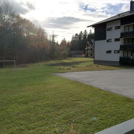 Appartement Schneerose Tauplitz Exteriér fotografie