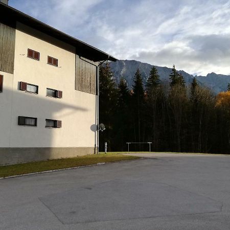 Appartement Schneerose Tauplitz Exteriér fotografie