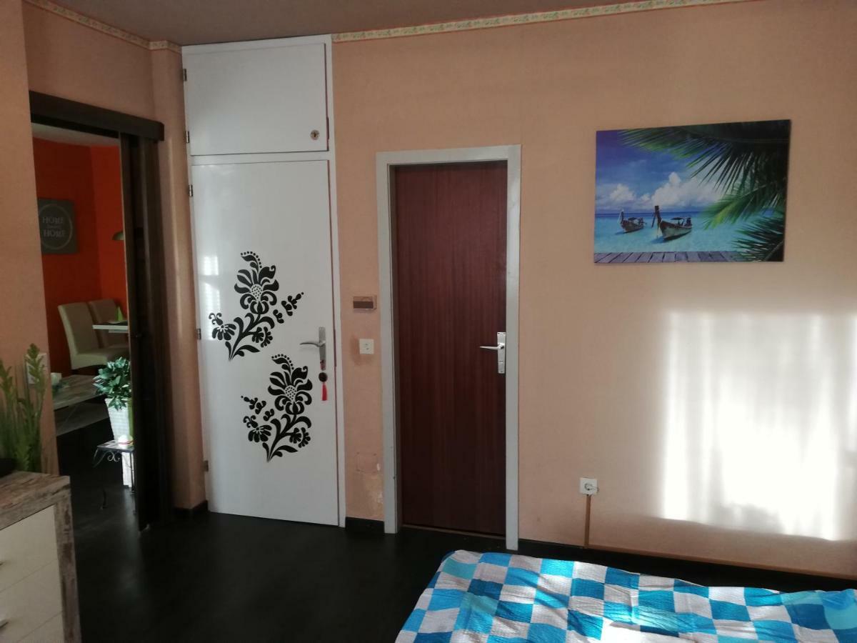 Appartement Schneerose Tauplitz Exteriér fotografie