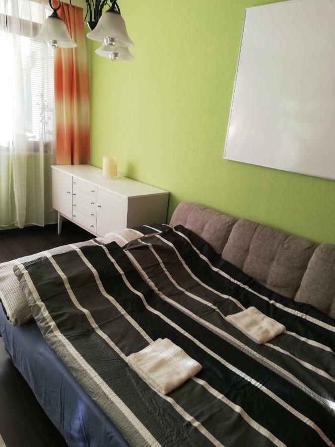 Appartement Schneerose Tauplitz Exteriér fotografie