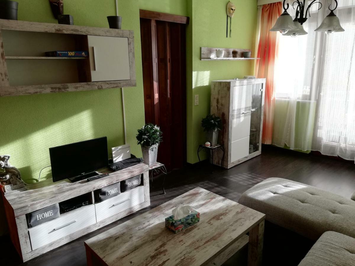 Appartement Schneerose Tauplitz Exteriér fotografie