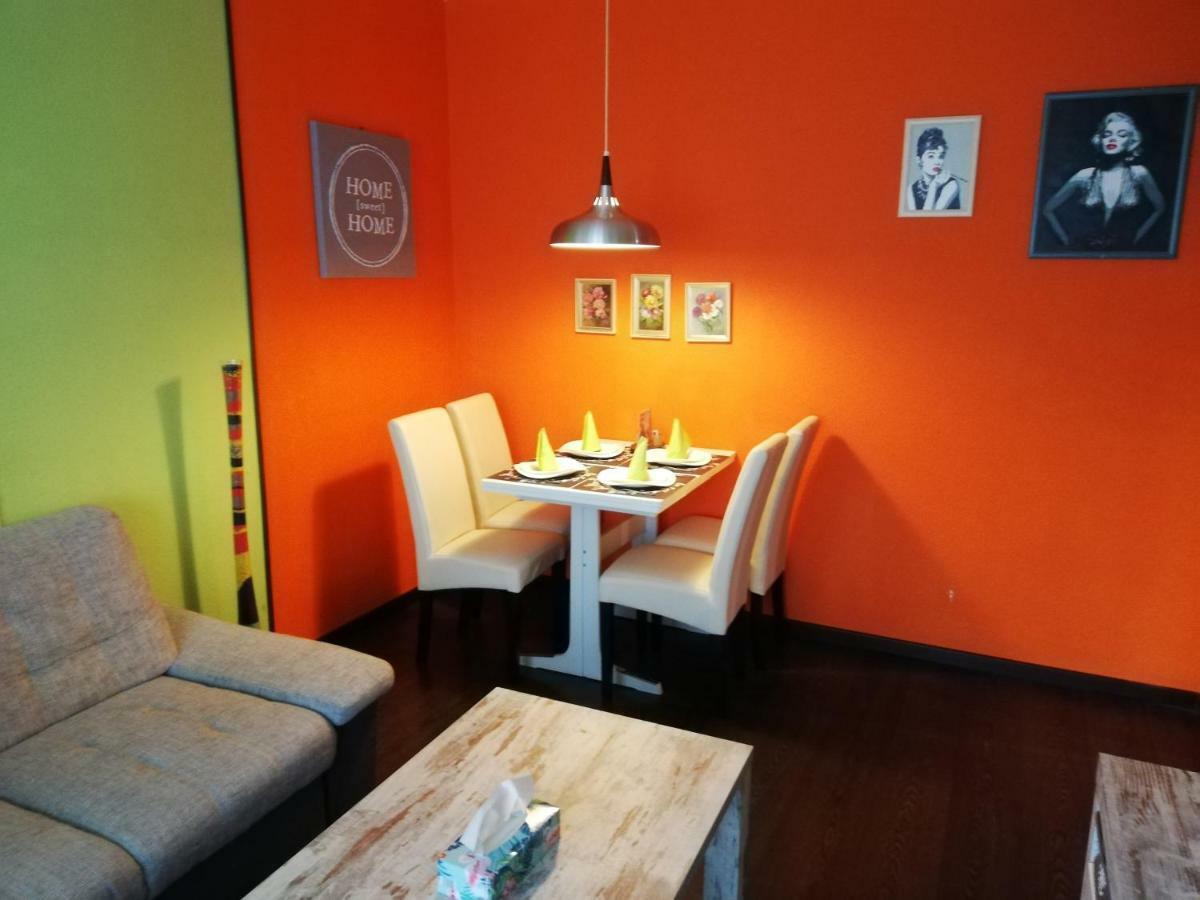 Appartement Schneerose Tauplitz Exteriér fotografie