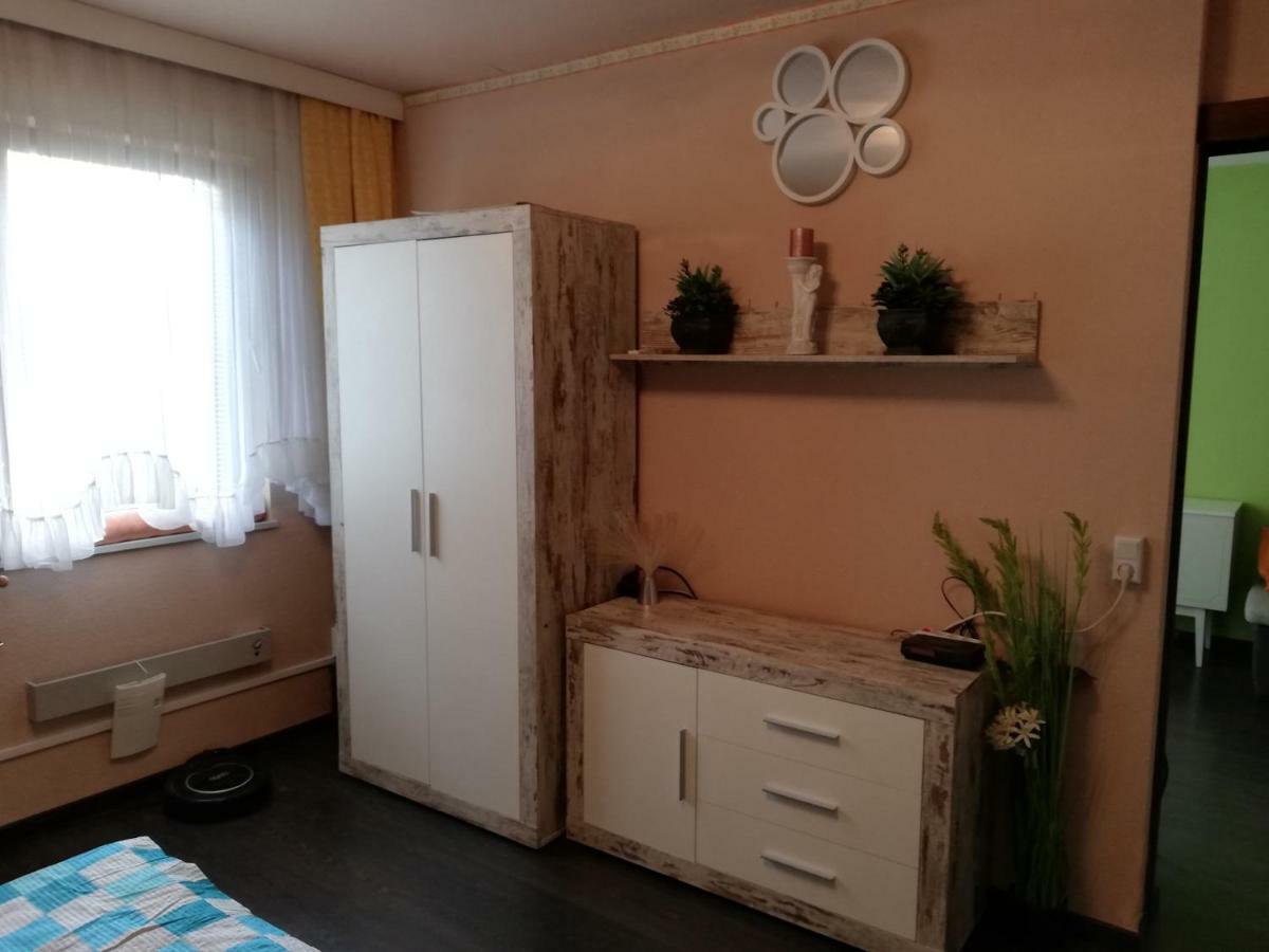 Appartement Schneerose Tauplitz Exteriér fotografie