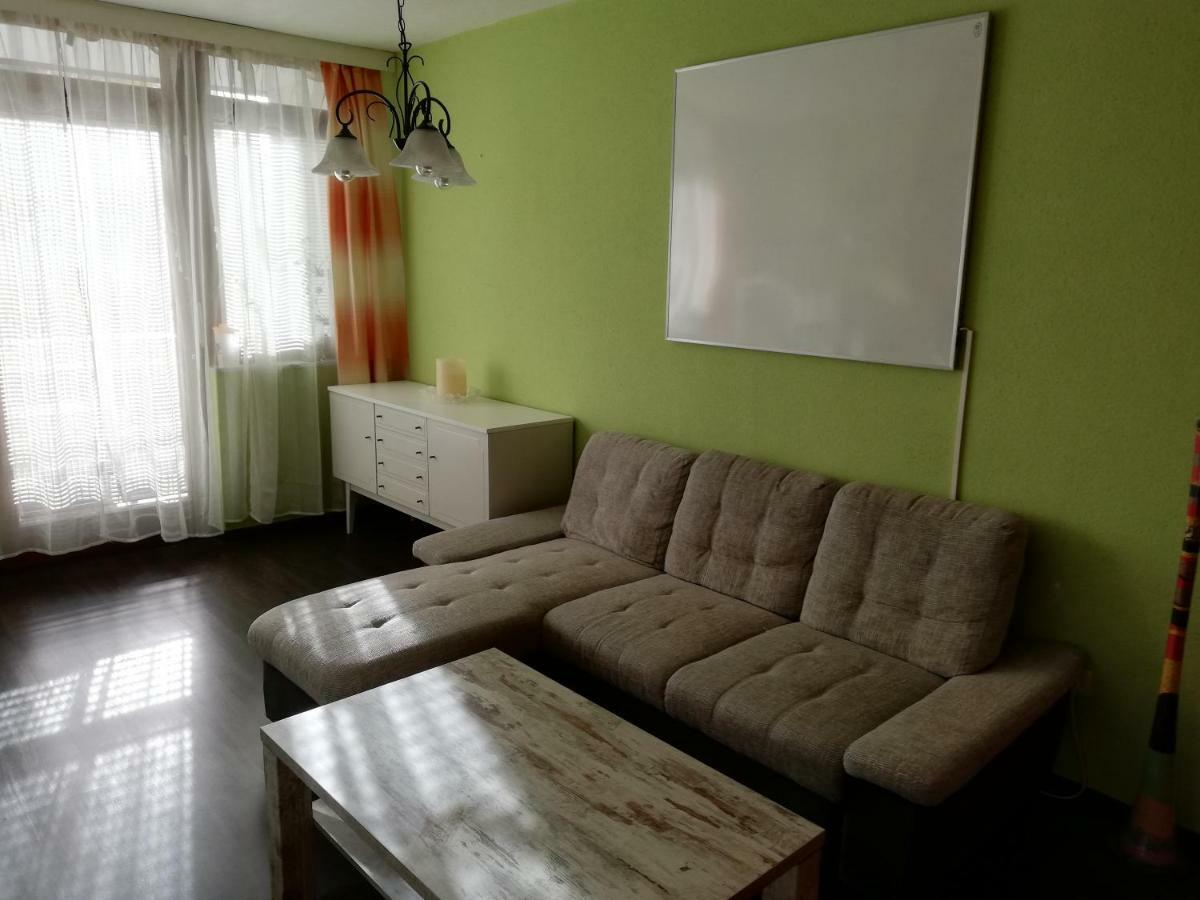 Appartement Schneerose Tauplitz Exteriér fotografie