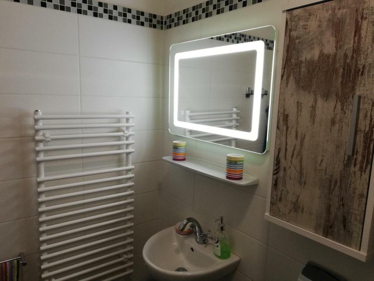 Appartement Schneerose Tauplitz Exteriér fotografie