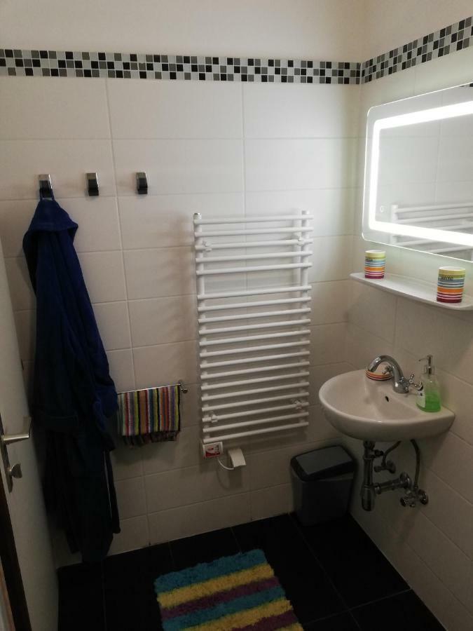 Appartement Schneerose Tauplitz Exteriér fotografie