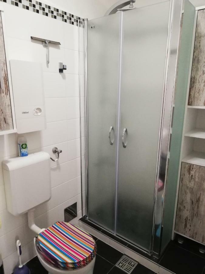 Appartement Schneerose Tauplitz Exteriér fotografie