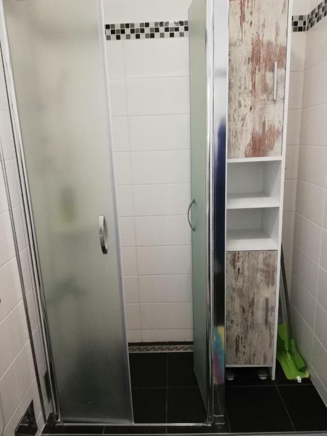 Appartement Schneerose Tauplitz Exteriér fotografie